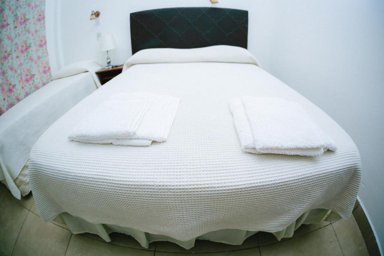 Hotel Tierra Colorada Πουέρτο Ιγκουασού Εξωτερικό φωτογραφία
