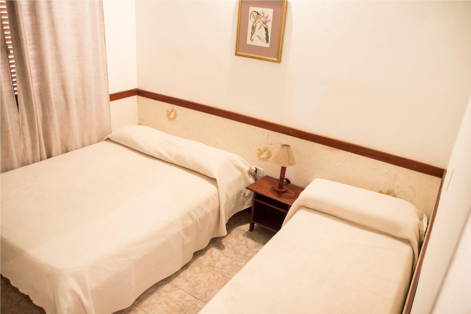 Hotel Tierra Colorada Πουέρτο Ιγκουασού Εξωτερικό φωτογραφία