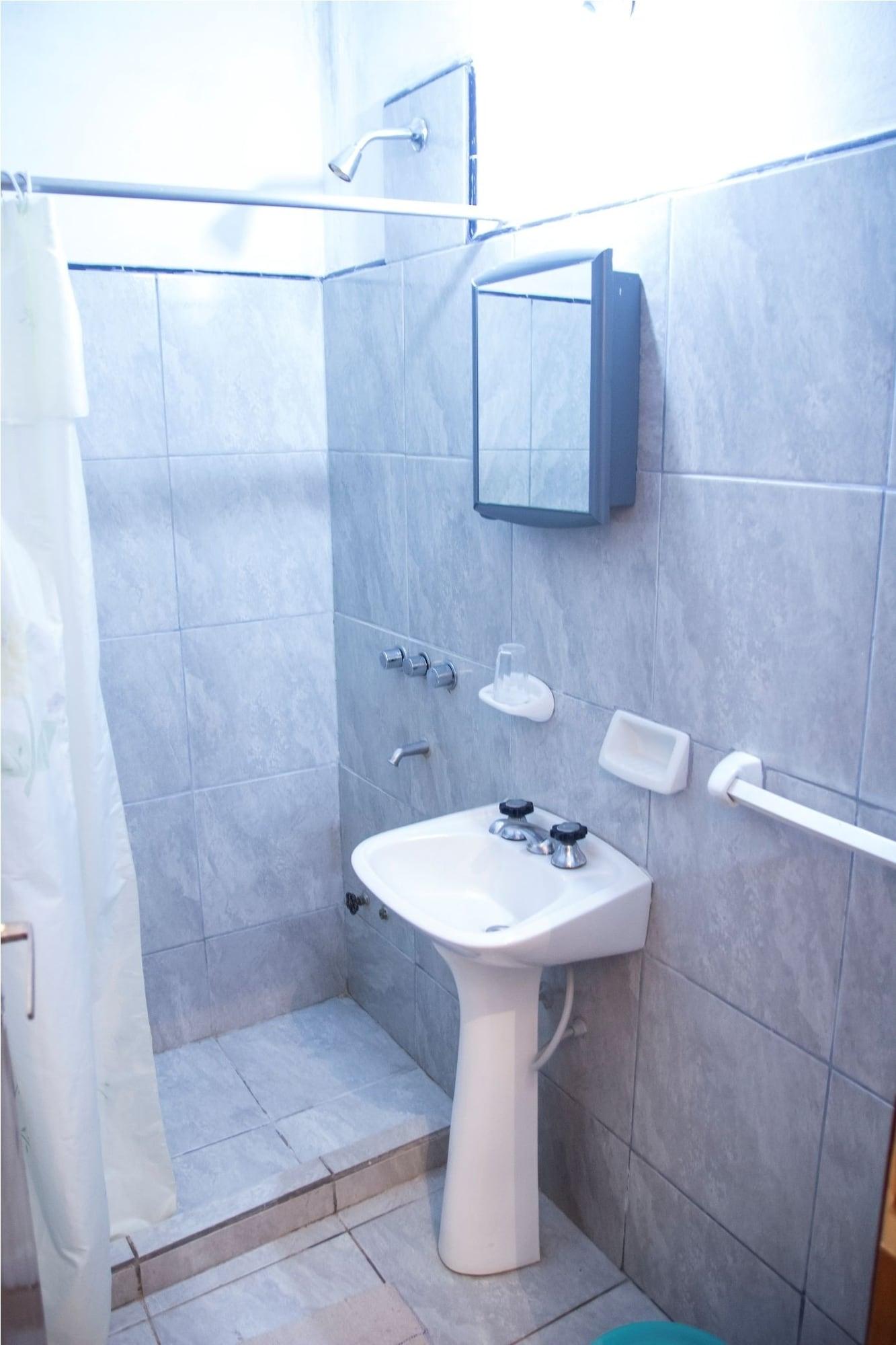 Hotel Tierra Colorada Πουέρτο Ιγκουασού Εξωτερικό φωτογραφία