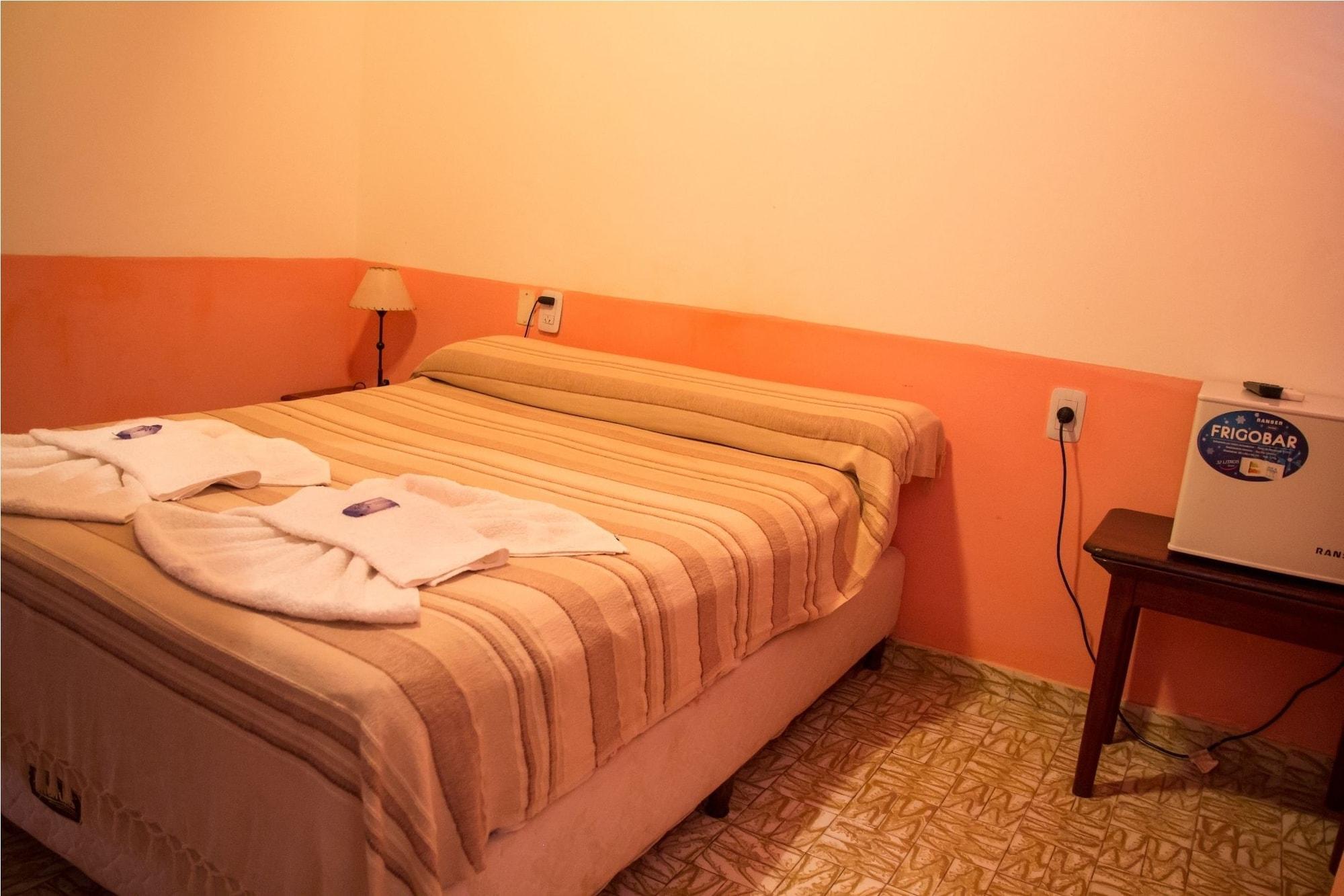 Hotel Tierra Colorada Πουέρτο Ιγκουασού Εξωτερικό φωτογραφία